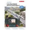 3093 Marklin Buch Märklin Digital Teil 3 E