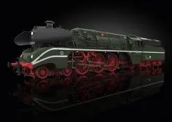 55127 Marklin Schnellz.-Dampflok BR 02 0314