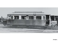 55132 Marklin Schienenomnibus VT 135 079 DR