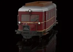 55133 Marklin Schienenomnibus VT 88 901 DB -Marklin Winkel MA55133 3