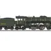 55162 Marklin Schnellzug-Dampflok S 2/6 K.B