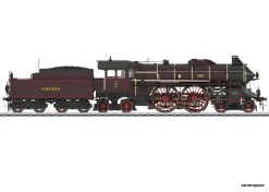55163 Marklin Schnellzug-Dampflok S 2/6 Pfa