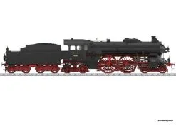 55166 Marklin Schnellzug-Dampflok BR 15 DRB