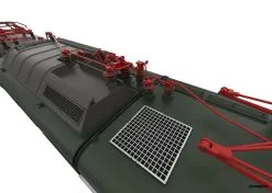 55251 Marklin E-Lok BR 151 DB -Marklin Winkel MA55251 7