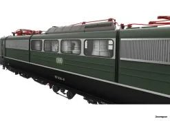 55251 Marklin E-Lok BR 151 DB -Marklin Winkel MA55251 8