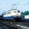 55252 Marklin E-Lok BR 151 DB
