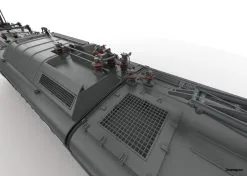 55253 Marklin E-Lok Br 162 Hectorr. -Marklin Winkel MA55253 3