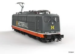 55253 Marklin E-Lok Br 162 Hectorr. -Marklin Winkel MA55253 4