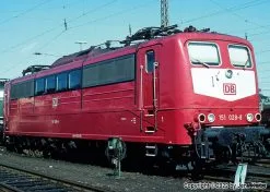 55254 Marklin E-Lok BR 151 DB AG -Marklin Winkel MA55254 4