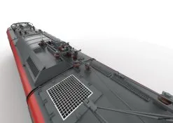 55255 Marklin E-Lok BR 151 DB AG -Marklin Winkel MA55255 3