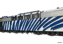 55257 Marklin E-Lok BR 151 Zebra -Marklin Winkel MA55257 4