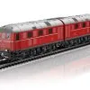 55288 Marklin Diesel-Doppellok V 188 001 A/
