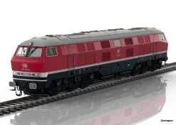 55322 Marklin Diesellok BR 232 001 DB