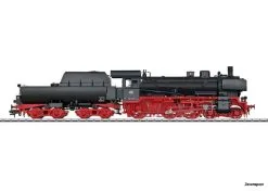 55387 Marklin Dampflok BR 38 WT DB