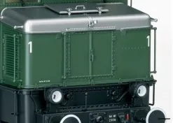 55607 Marklin E-Lok E 60 08 DB -Marklin Winkel MA55607 2