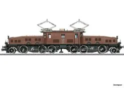 55683 Marklin E-Lok Ce 6/8 III SBB