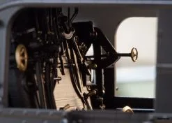 55751 Marklin Dampflok Bad. VI C -Marklin Winkel MA55751 2