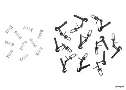 56101 Marklin Schraubenkupplungen (Inh. 10