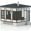 56169 Marklin Bausatz Stellwerk Jägerhaus