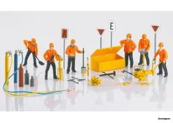 Spoor: HO Winkel -Marklin Winkel MA56408 2