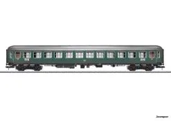 58028 Marklin Personenwagen B4üm DB Gealt.