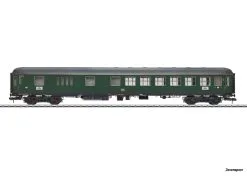 58056 Marklin Personenwagen M.Gepäckabteil