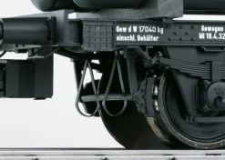 58070 Marklin Gaskesselwagen DRG -Marklin Winkel MA58070 2