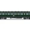 58083 Marklin Abteilwagen 3.Kl. DRG
