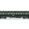 58084 Marklin Abteilwagen 3.Kl. DRG