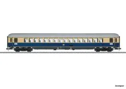 58096 Marklin Großraumwagen 1.Kl.DB