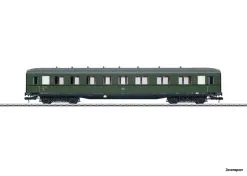 58127 Marklin Schürzenwagen 1./2.Kl.DR