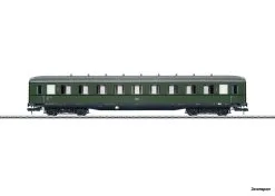 58129 Marklin Schürzenwagen 2.Kl. DR