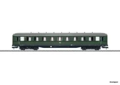 58147 Marklin Schürzenwagen 2.Kl.DB