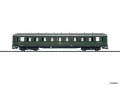 58148 Marklin Schürzenwagen 2.Kl.DB