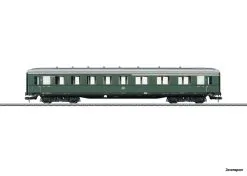 58149 Marklin Schürzenwagen 1./2.Kl.DB