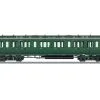 58171 Marklin Abteilwagen 1./2.Kl. DB