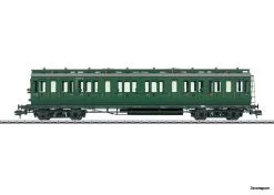 58171 Marklin Abteilwagen 1./2.Kl. DB