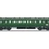 58173 Marklin Abteilwagen 2.Kl. DB