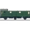 58175 Marklin Gepäckwagen DB