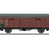 58246 Marklin Ged. Güterwagen Gl Dresden DR