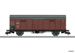 58246 Marklin Ged. Güterwagen Gl Dresden DR