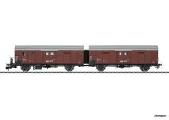 58248 Marklin Leig-Einheit Hkr-z 321 DB