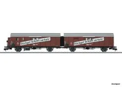 58249 Marklin Leig-Einheit Gllh 12 DB