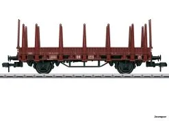 58273 Marklin Rungenwagen Rlmms 56 DB