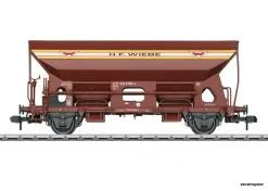 58297 Marklin Seitenentladewagen Otmm 70 DB