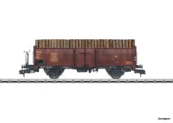 58308 Marklin Ged. Güterwagen DB