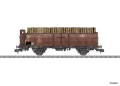 58309 Marklin Ged. Güterwagen DB