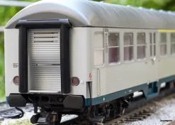 58341 Marklin Wagen-Set “Silberlinge” DB -Marklin Winkel MA58341 1