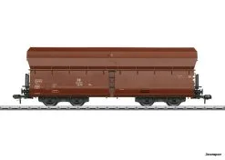 58367 Marklin Schüttgutwagen DB