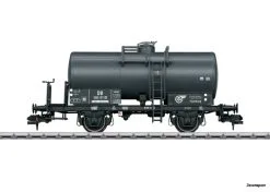 58391 Marklin Kesselwagen 2-a VTG/DB